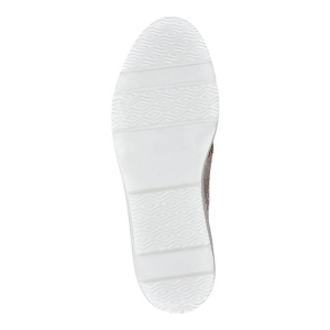 Bronz Oxford Ayakkabı