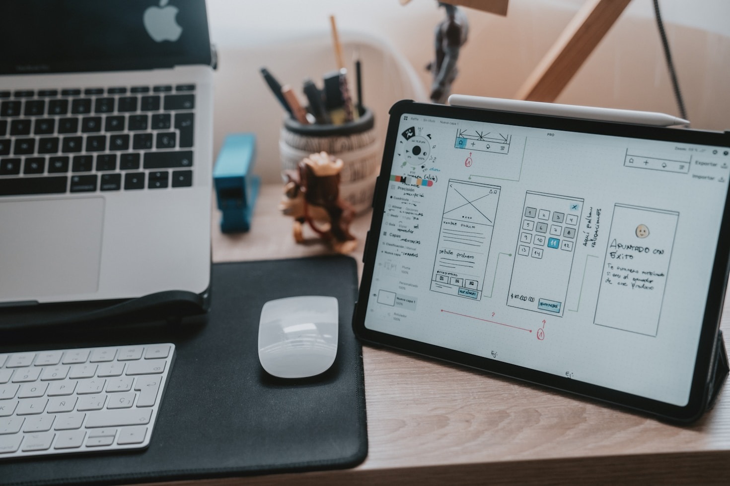 UI ve UX Arasındaki Fark Nedir?